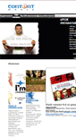 Mobile Screenshot of contentmedia.ru